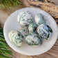 Tree Agate Tumbled (30 - 50 mm)