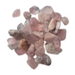 Strawberry Quartz Chips | Crystal Confetti, Mixture | Understanding, Self-Love