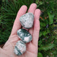 Tree Agate Tumbled (30 - 50 mm)